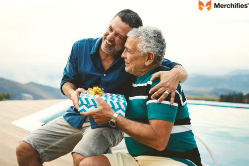 45+ Unforgettable Father-of-the-Bride Gifts He’ll Cherish Forever
