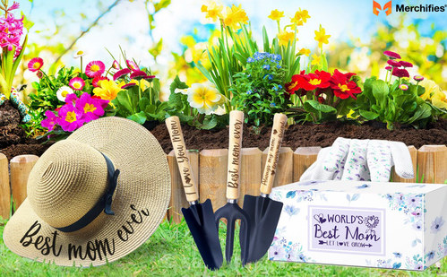 40+ Useful Gardening Gifts For Mom That She’s Sure To Love