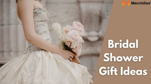 60+ Unique Bridal Shower Gifts for the Bride Who Has Everything