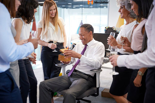 45+ Funny Retirement Gifts Guaranteed to Make Them Laugh Out Loud