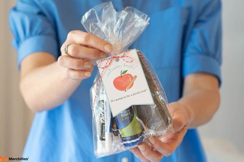 50+ The Perfect Welcome Back Teacher Gifts