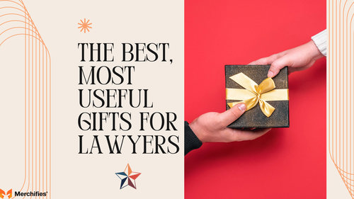 30+ Superb Gifts For Lawyers That They’ll Genuinely Treasure