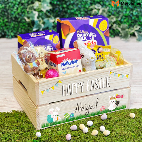 45+ Easter Gifts for Adults That Are Genuinely Delightful in 2025