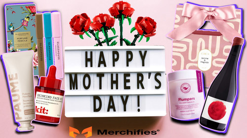 Mother's Day Gifts Under $50: Thoughtful Presents That Won't Break the Bank