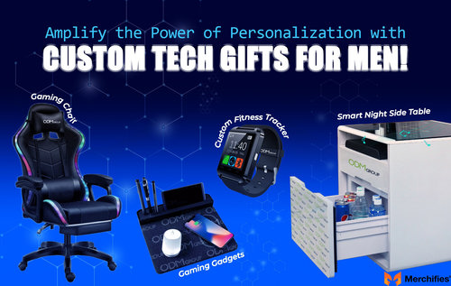 40+ Best Tech Gifts for Men That Will Genuinely Impress Him (2025 Edition)