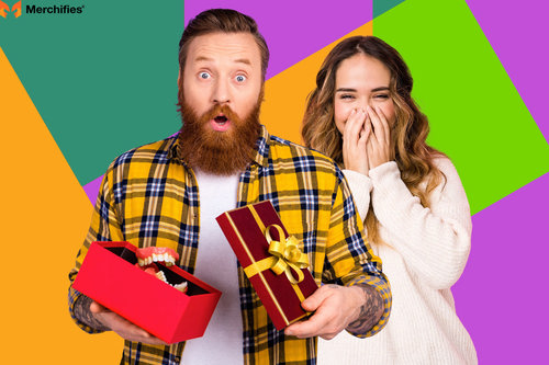 50+ Funny Gifts For Women That Make Her Unable To Stop Laughing