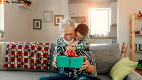 40+ Best Gifts For Grandpa To Cherish His Huge Love