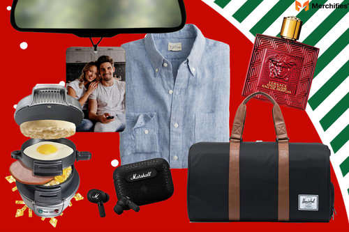 35+ Best Gifts For Your Boyfriend Who Has Everything (2025 Edition)