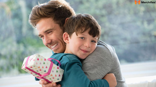 40+ The Most Sentimental Gifts For Expecting Dads They Will Love and Cherish Forever
