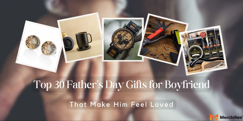 30+ Impressive Gifts For Your Boyfriend’s Dad That He’ll Truly Love