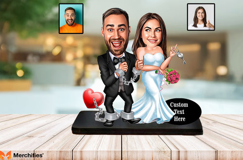 50+ Best Personalized Wedding Gifts Ideas For Any Couple