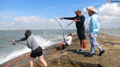 40+ Best Gifts For Fisherman: Cool, Unique And Great