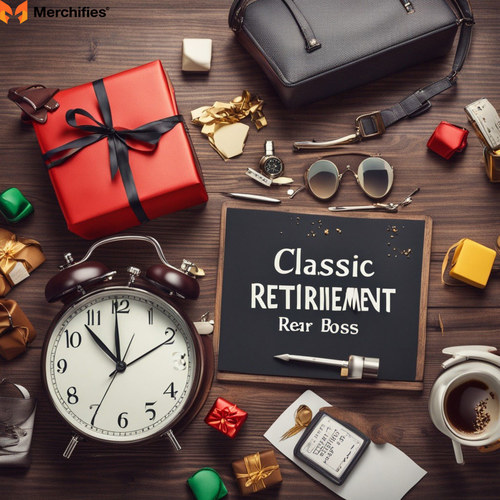 40+ Meaningful Retirement Gifts For Your Boss: Showing Respect and Appreciation