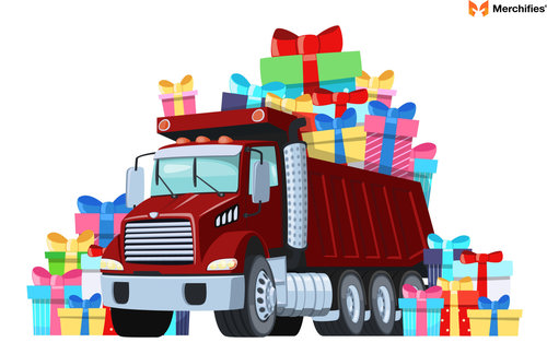 30+ Gift Ideas for Truck Drivers to Make Their Miles Merry