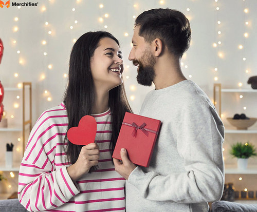 30+ Surprise 'Just Because' Ideas to Genuinely Brighten His Day