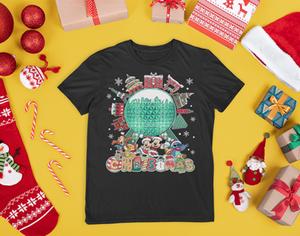 T-shirts