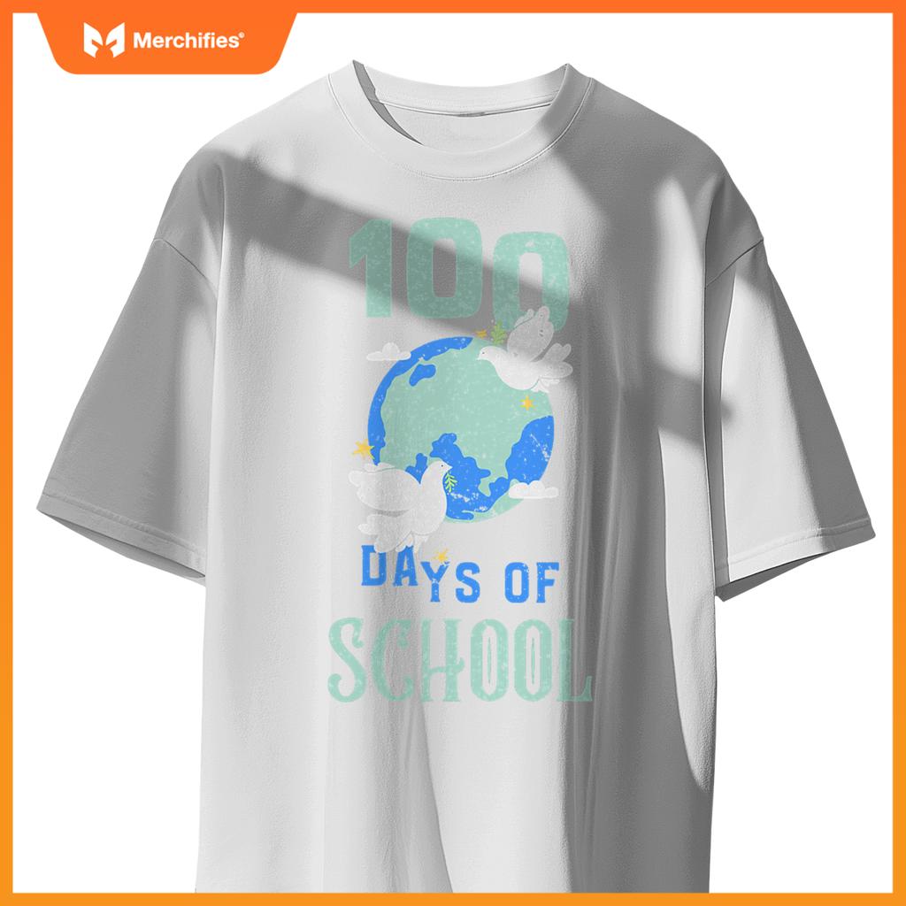 100 days of school  teacher  fox  teacher