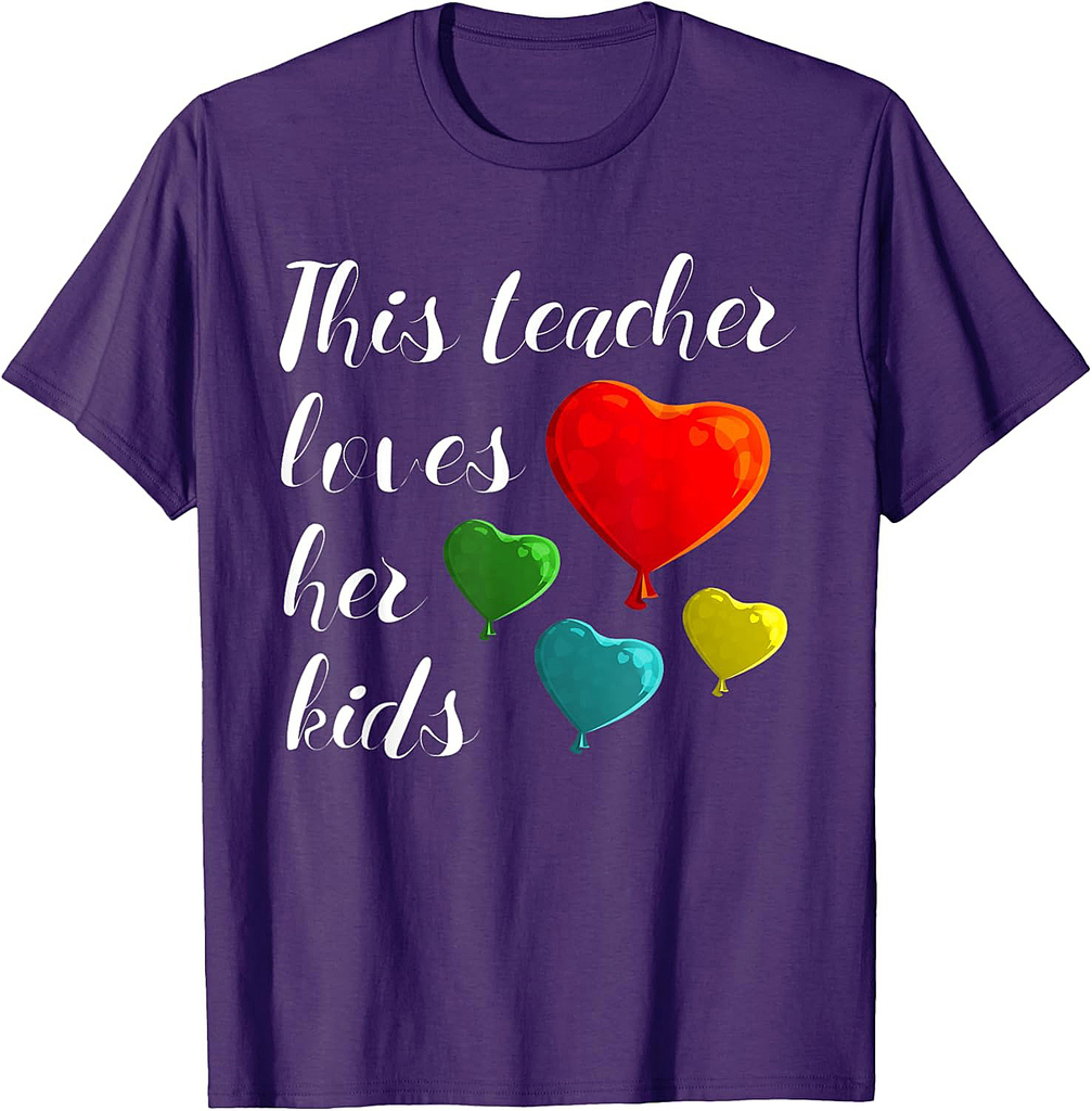1st Grade Teacher T-Shirt 1st Grade T-Shirt Back to School T-Shirt