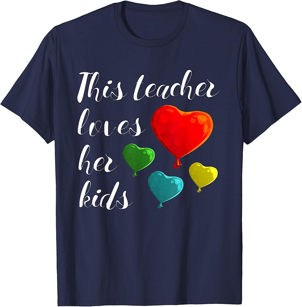 1st Grade Teacher T-Shirt 1st Grade T-Shirt Back to School T-Shirt