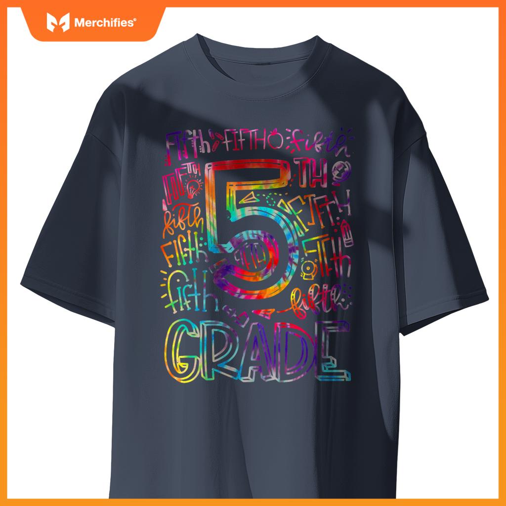 5th grade typography team fifth grade teacher back to school