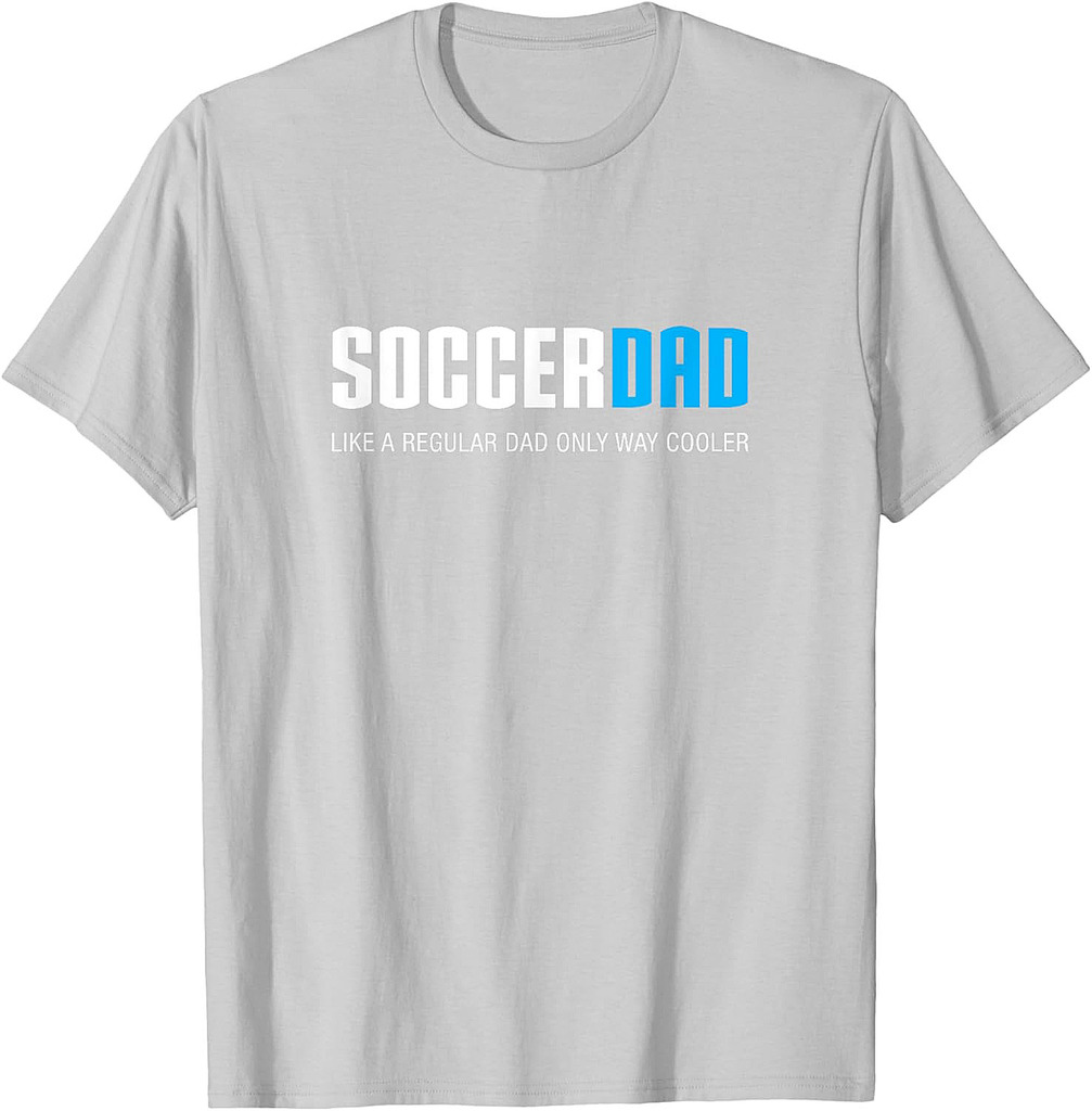 Funny Cute Father's Day Gift T-Shirt