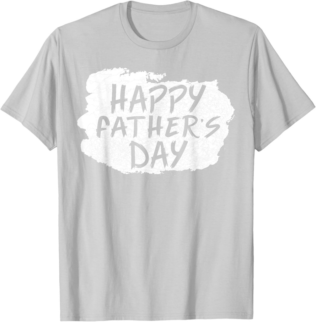 Father's Day Dad Happy Father's Day T-Shirt