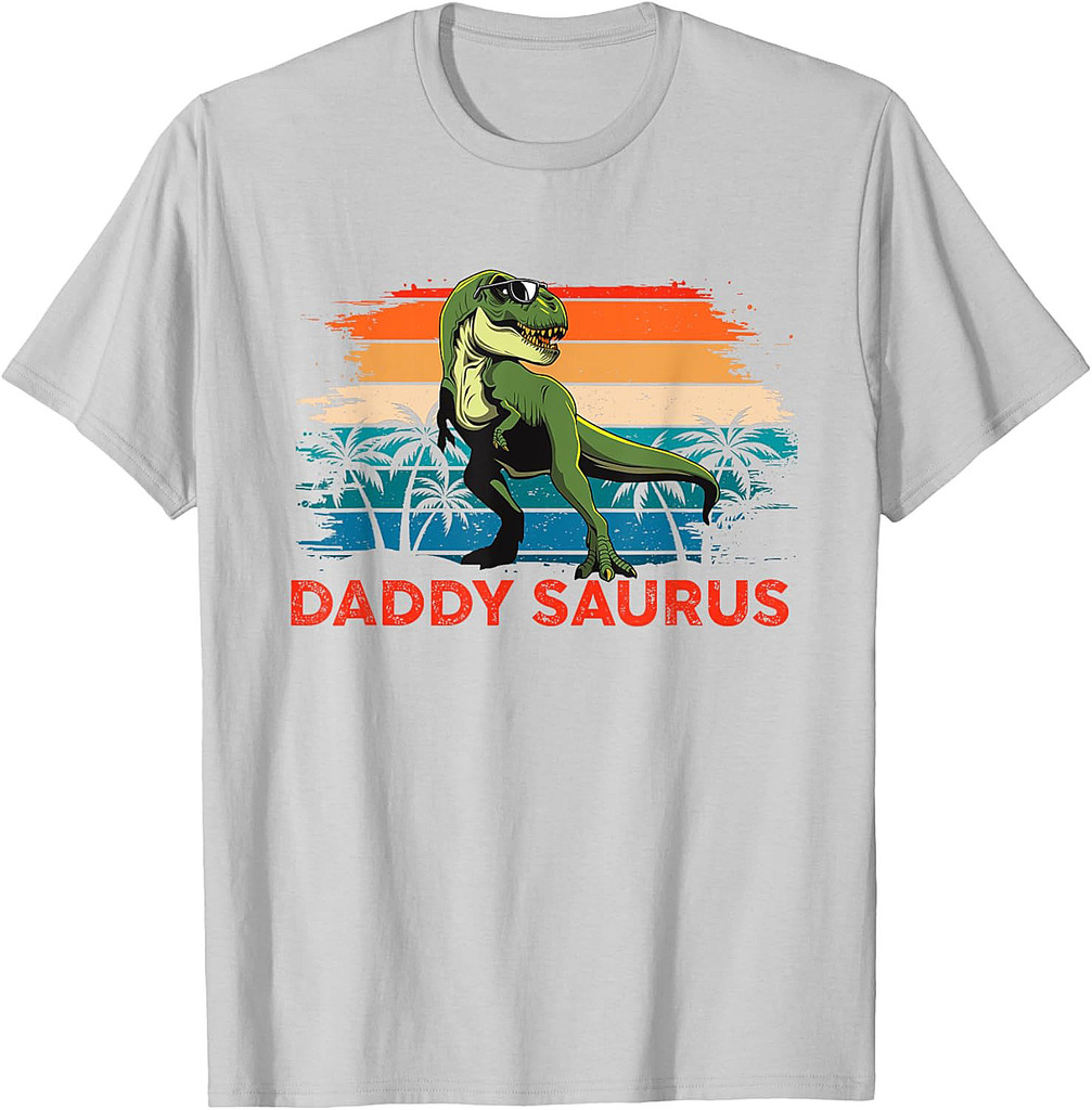 Funny Dad Shirt Best Father’s Day Father and Son Matching T-Shirt