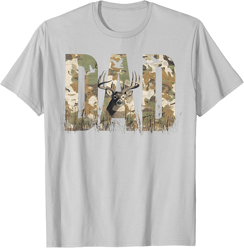Dad Father's Day T-Shirt
