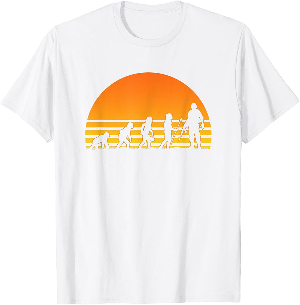 Soldier Army Veteran Military Army Army Forces Development T-Shirt