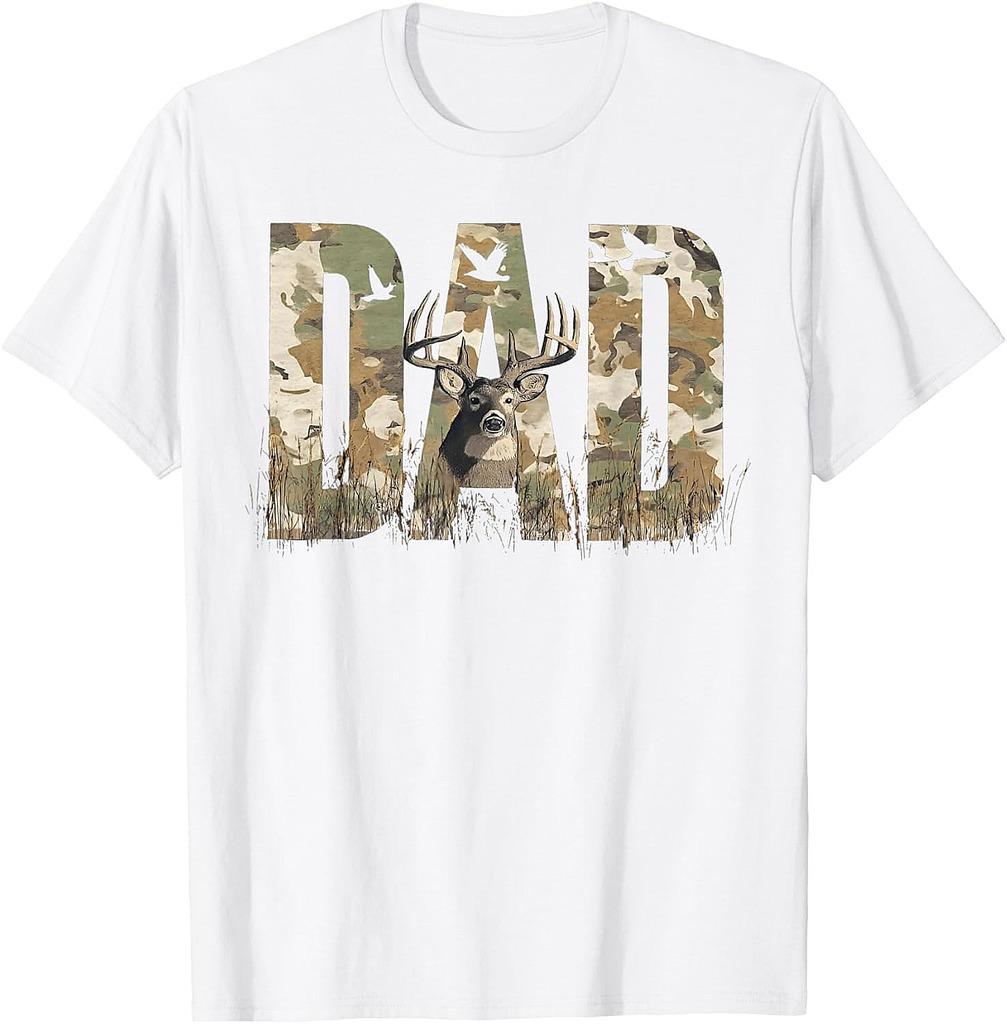 Dad Father's Day T-Shirt