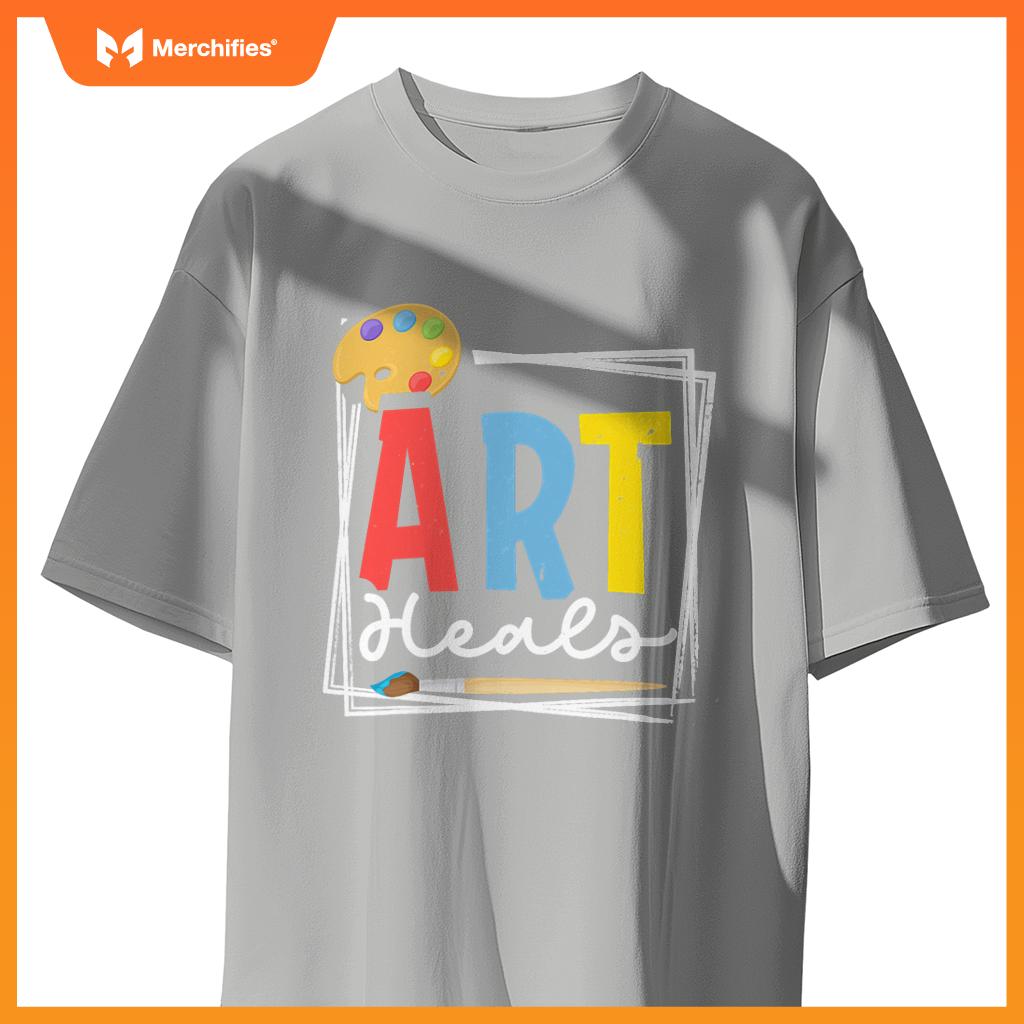 Art teacher design  men women art teacher appreciation