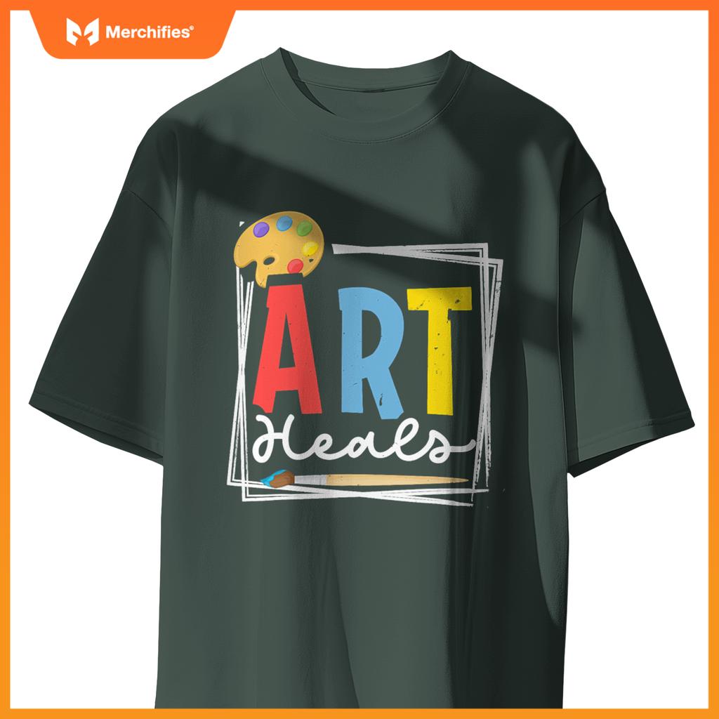 Art teacher design  men women art teacher appreciation