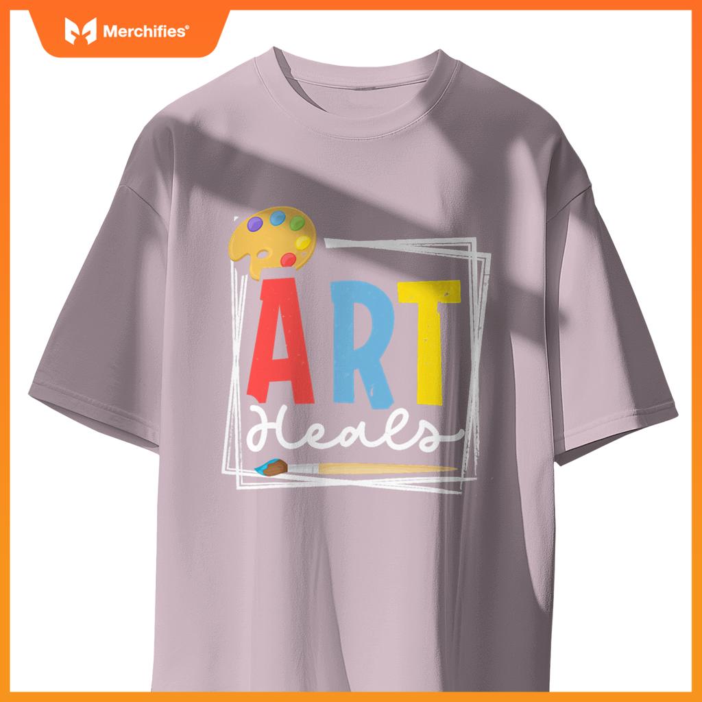Art teacher design  men women art teacher appreciation