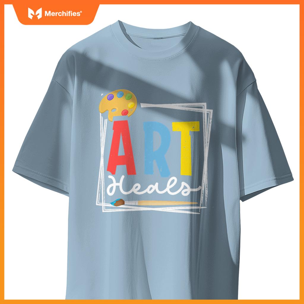 Art teacher design  men women art teacher appreciation