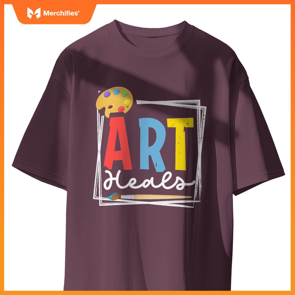 Art teacher design  men women art teacher appreciation