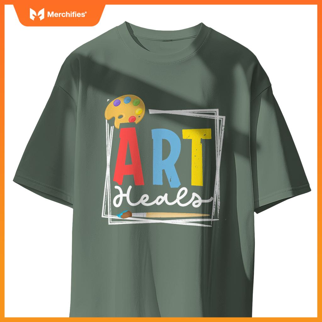 Art teacher design  men women art teacher appreciation