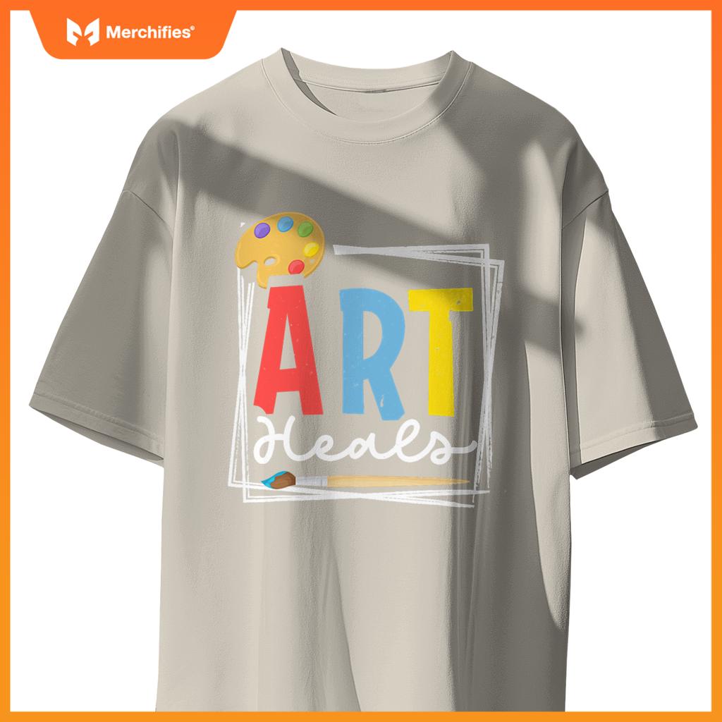 Art teacher design  men women art teacher appreciation