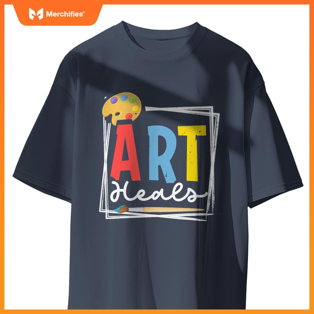 Art teacher design  men women art teacher appreciation