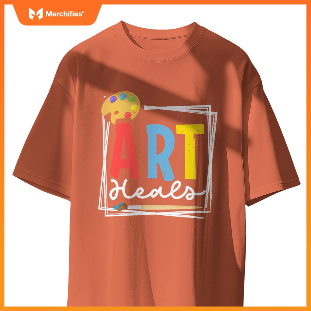 Art teacher design  men women art teacher appreciation
