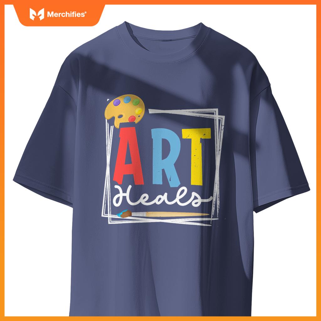 Art teacher design  men women art teacher appreciation