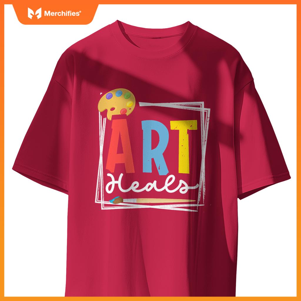 Art teacher design  men women art teacher appreciation