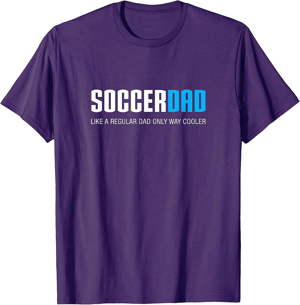 Funny Cute Father's Day Gift T-Shirt