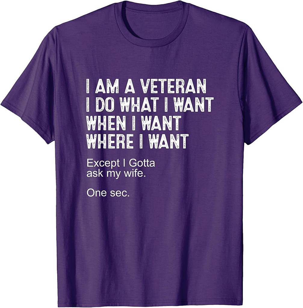 Veteran Sarcasm Army Grandpa Fathers Day Funny Veteran T-Shirt