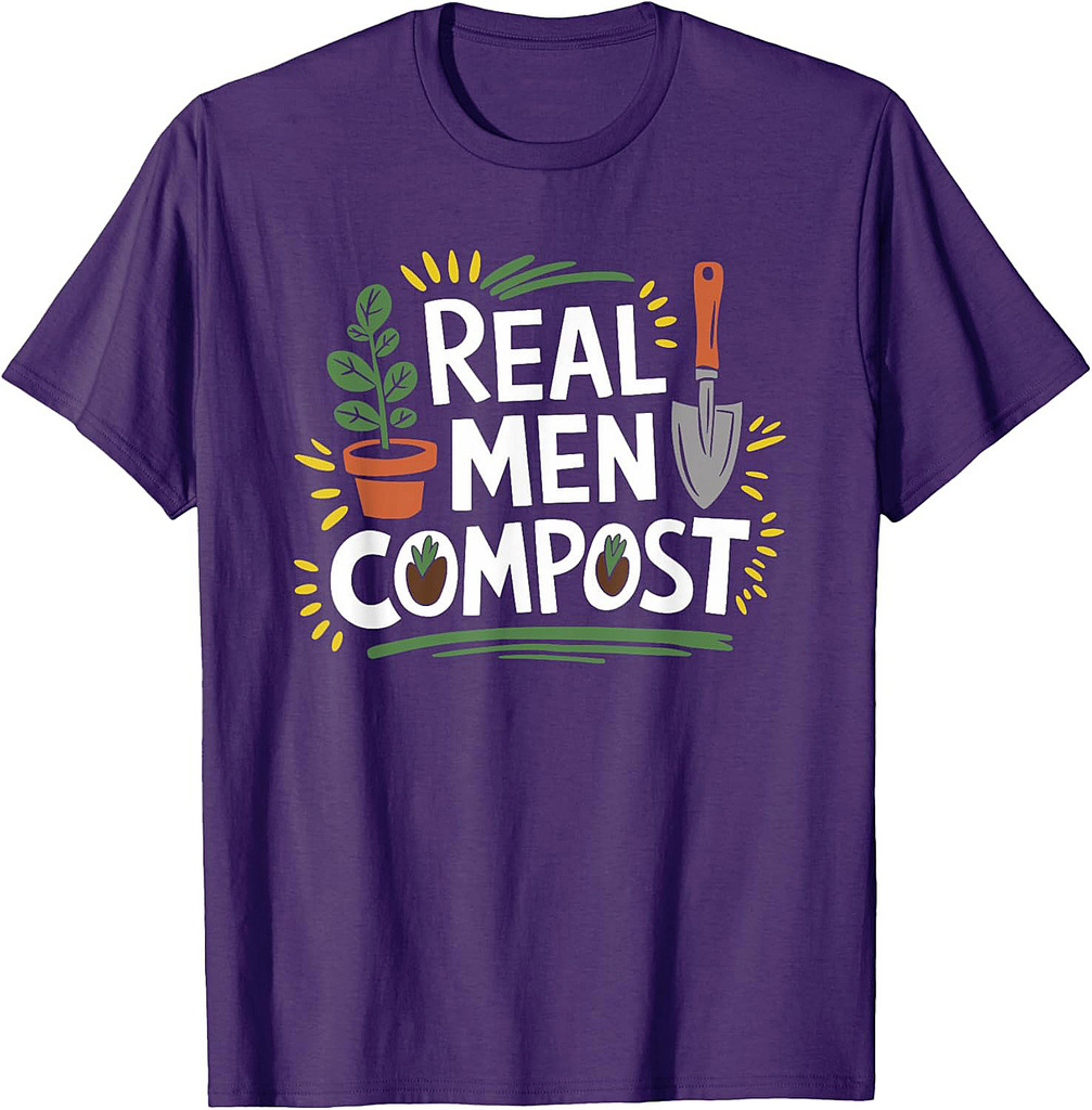 Plant Lover Gardening Dad Garden Lover And Gardener Father T-Shirt