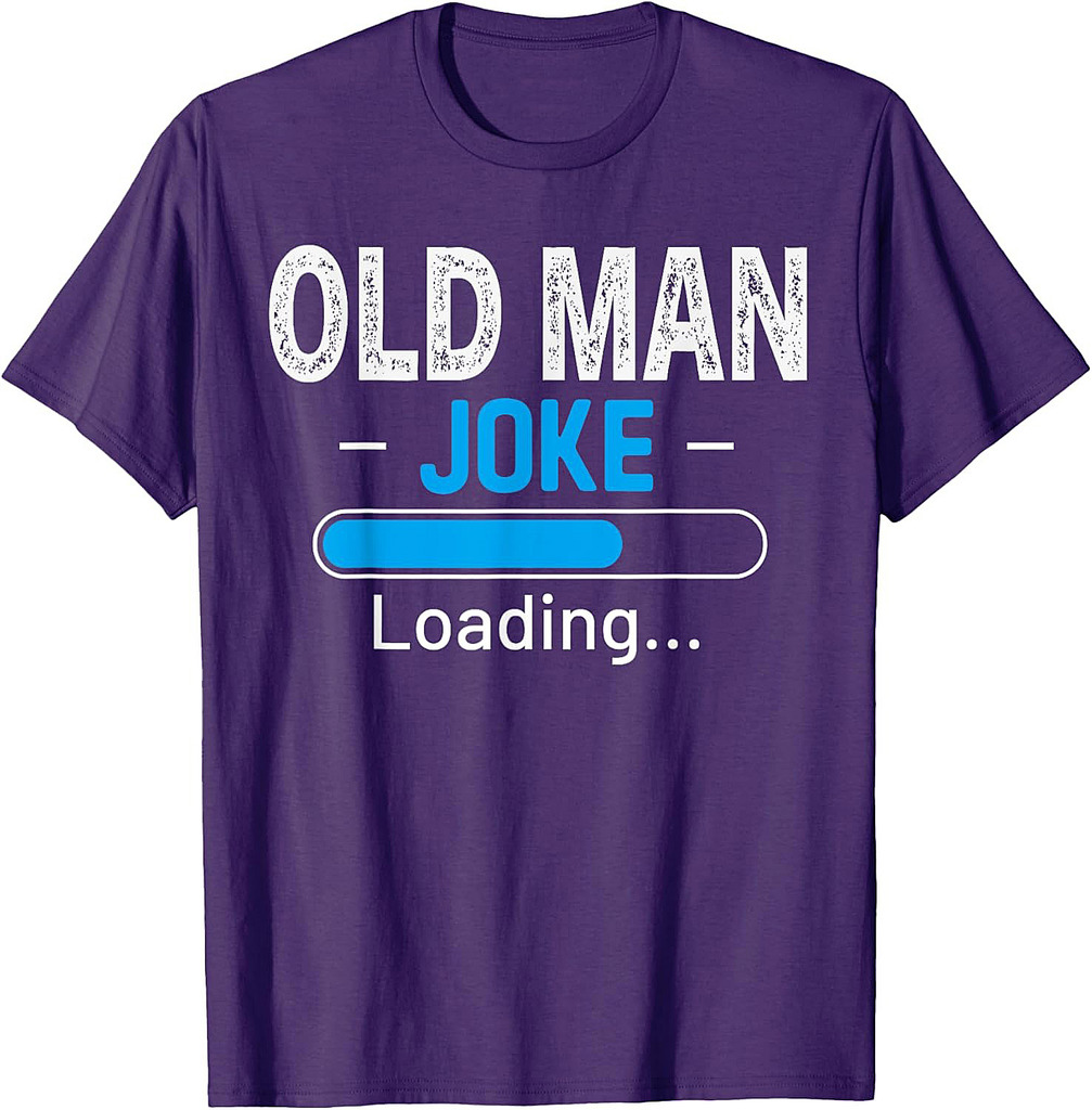This Is What An Amazing Uncle Looks Like Father's Day T-Shirt