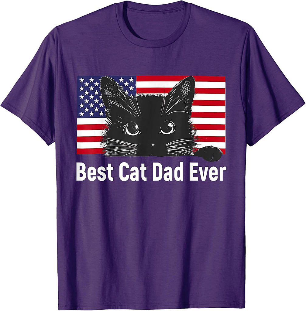 Funny Men Dad Father T-Shirt