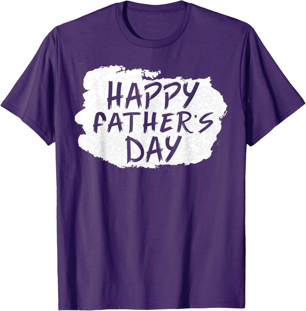 Father's Day Dad Happy Father's Day T-Shirt
