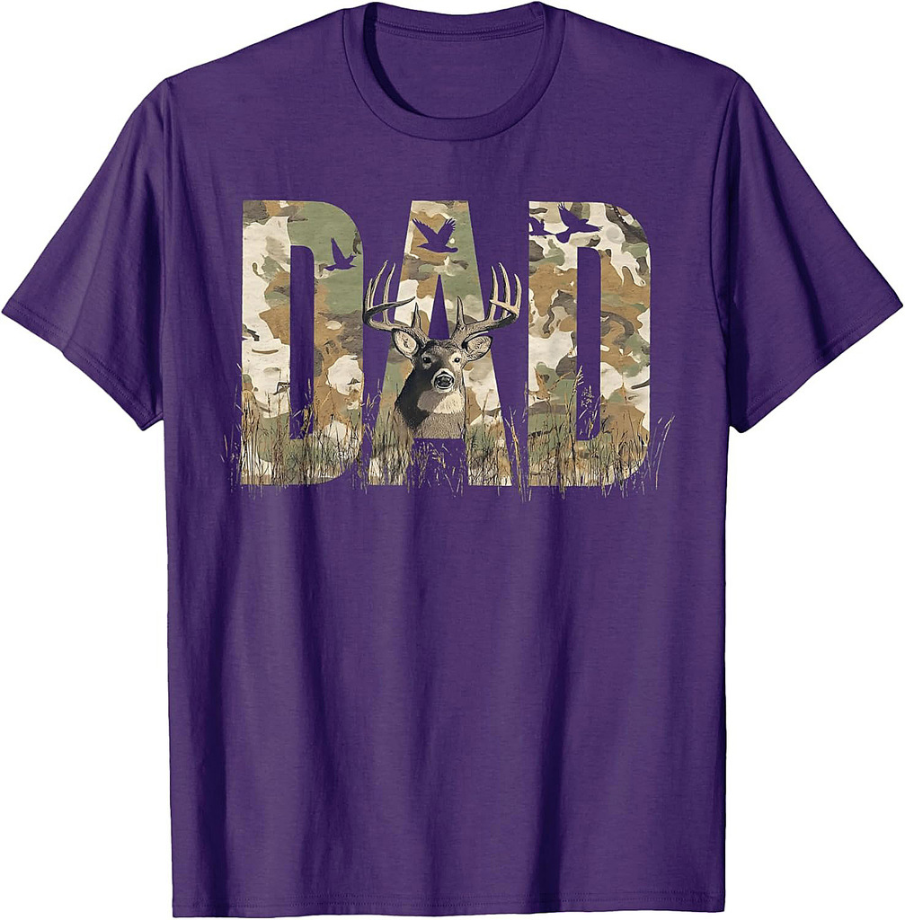 Dad Father's Day T-Shirt