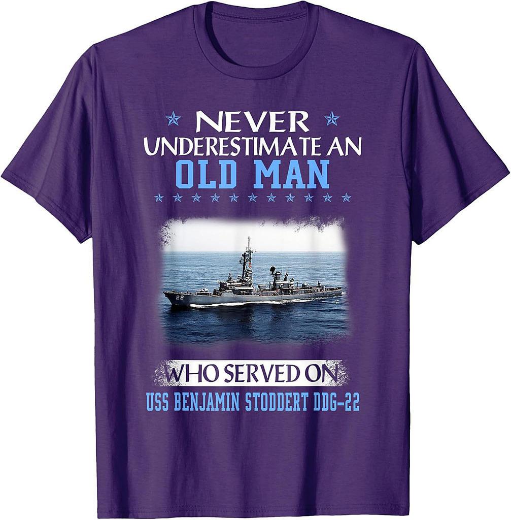 Veterans Day Father Day Gift T-Shirt