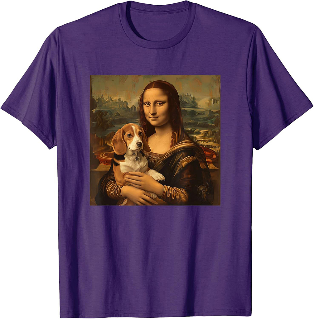 Beagle Shirt Beagles T-Shirt